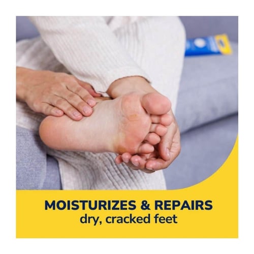 د. شولز كريم الترا مرطب لتشققات لقدم Dr. Scholl’s...