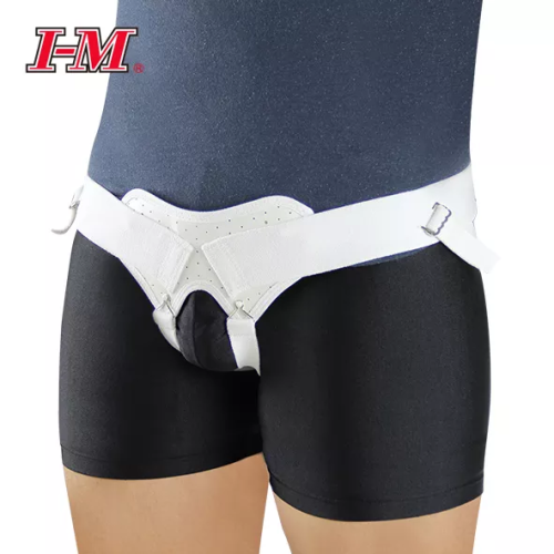 حزام الفتق من آي إم OH-501، مقاس كبير (L) IM HERNI...