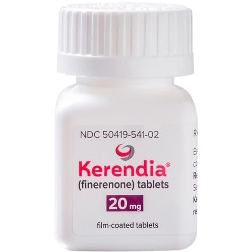 كيرينديا فينيرينون 20 ملغ - 28 قرصKerendia 20 mg f...