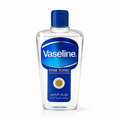Vaseline Hair Tonic & Scalp Conditioner – 300 ml