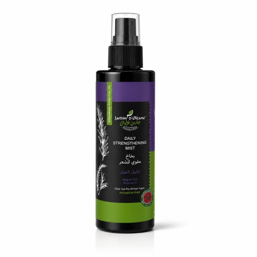 Jardin Oléane Rosemary Hair Spray – 250 ml