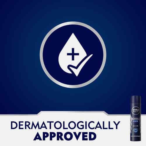 نيفيا مزيل عرق بخاخ للرجال كول كيك 200 ملNivea Men...