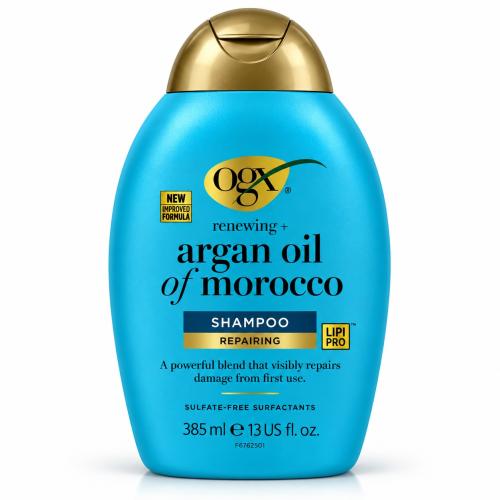 OGX Renewing + Argan Oil of Morocco Shampoo – 385...