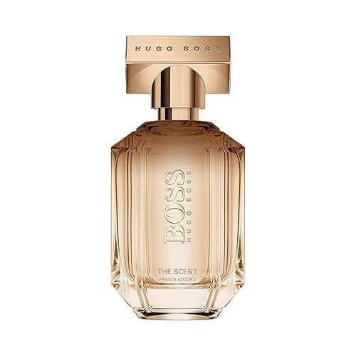 عطر ذا سينت برايفت أكورد من هوغو بوس ماء عطر للنسا...