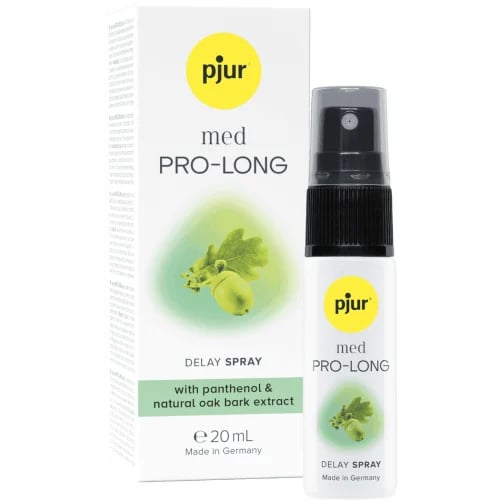 بجور ميد برولونج بخاخ التأخير 20 مل