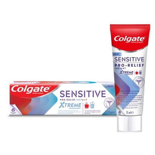 كولجيت معجون أسنان برو-ريليف للأسنان الحساسة أكستر...
