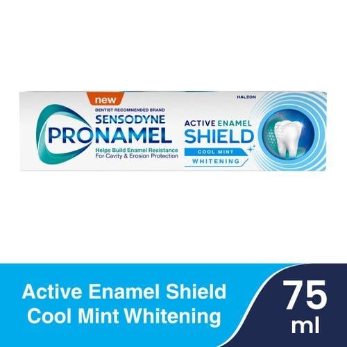 سنسوداين معجون أسنان واقى المينا للتبييض 75 مل