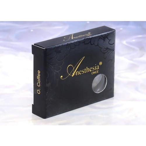 انستيزيا عدسات لاصقة يومية ميستيكAnesthesia Daily...