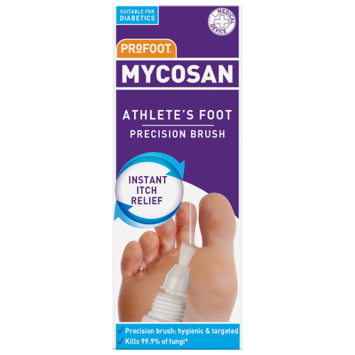 بروفوت مايكوسان لعلاج قدم الرياضيين Profoot Mycosa...