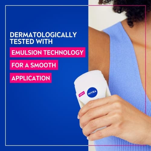 نيفيا مزيل عرق ستيك كلين بروتيكت 50 ملNivea Stick...