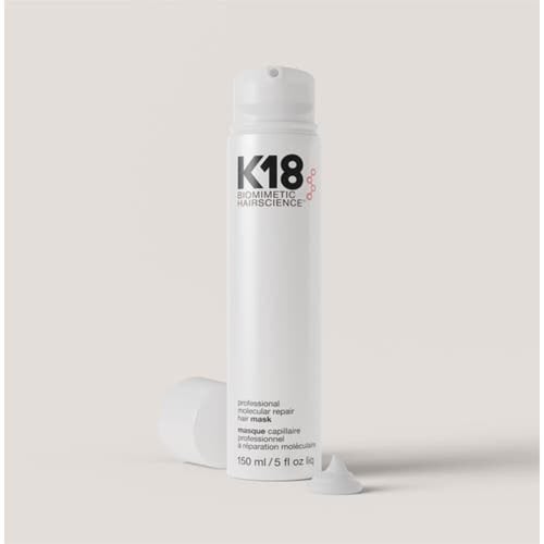 كية 18 بروفيشينال ماسك 150ملK18 Professional Mask...