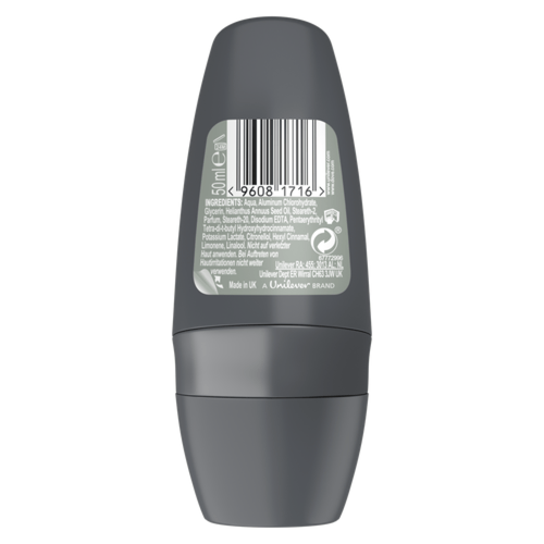 دوف مزيل عرق رول للرجال انتعاش إضافي 50 ملDove Men...