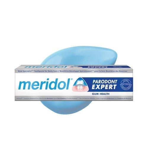 ميريدول معجون أسنان بارودونت اكسبرت لصحة اللثة 75...