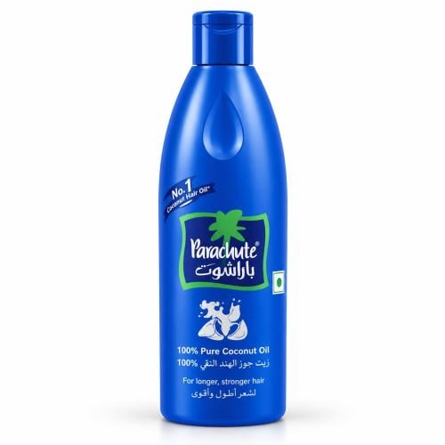 باراشوت زيت جوز الهند النقي 100% – 450 مل