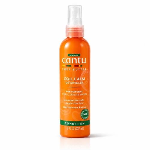 Cantu Shea Butter Coil Calm Detangler – 237 ml