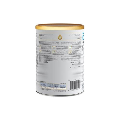 سيميلاك جولد حليب أطفال (3) داعم للنمو 1600 جم