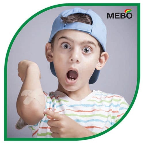 ميبو مرهم 30 جمMebo 0.25% Ointment 30 gm