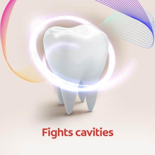 كولجيت معجون أسنان توتال النعناع المنعش - 75 مل