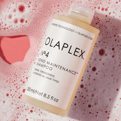 شامبو إصلاح وترطيب الشعر 4 من اولابلكس - Olaplex N...