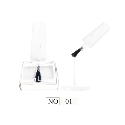 Christine Nail Polish No. 1كرستين مناكير طلاء الاظ...