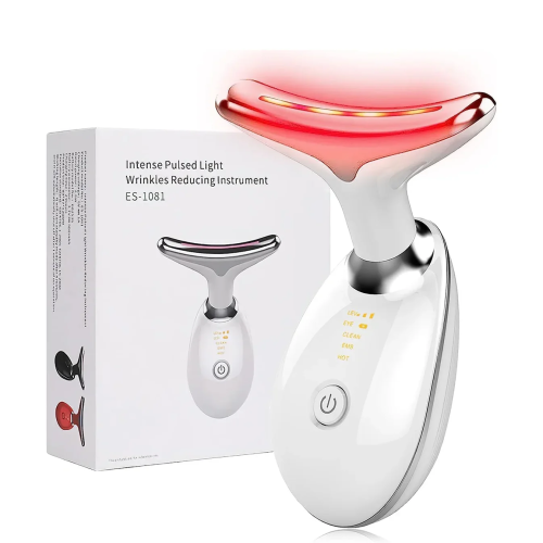 AMA جهاز تدليك لشد الوجة والرقبة و مكافحة الشيخوخة