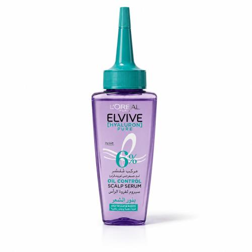 L'Oréal Paris Elvive Hyaluron Pure Scalp Serum for...