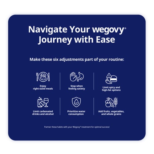 ويغوفي 2.4 ملغ 1 قلم مملوء مسبقًا 3 مل (ثلاجة)Wego...