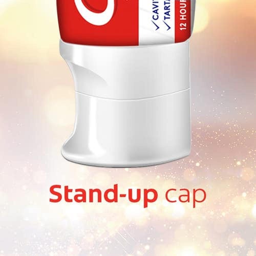 كولجيت معجون أسنان توتال نعناع منعش 100 مل