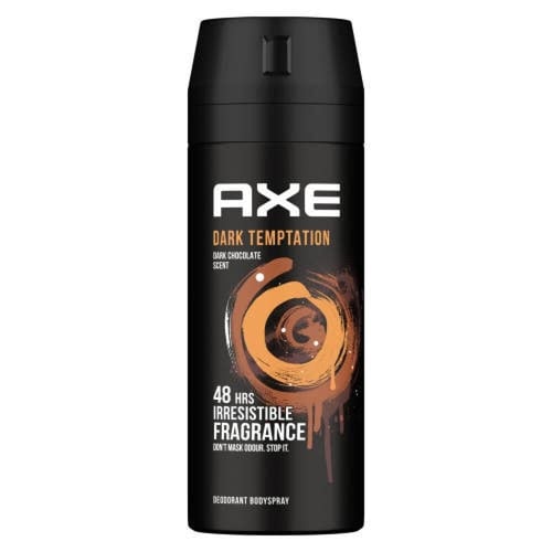 أكس بخاخ مزيل عرق دارك تمبتيشن 150 ملAxe Deo Spray...