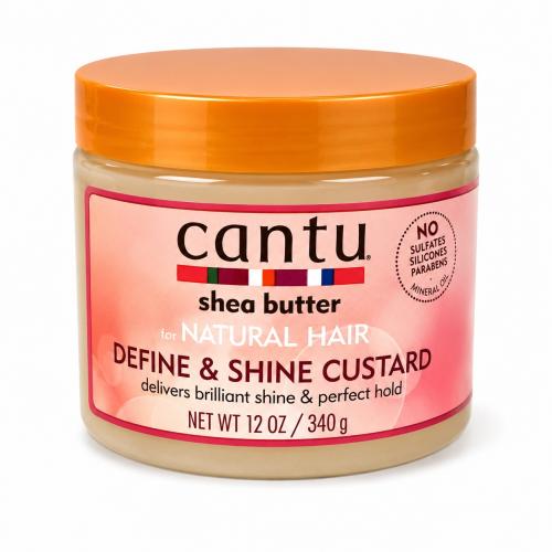 Cantu Shea Butter for Natural Hair Define & Shine...