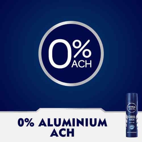 نيفيا مزيل عرق بخاخ للرجال كول كيك 150 ملNivea Men...