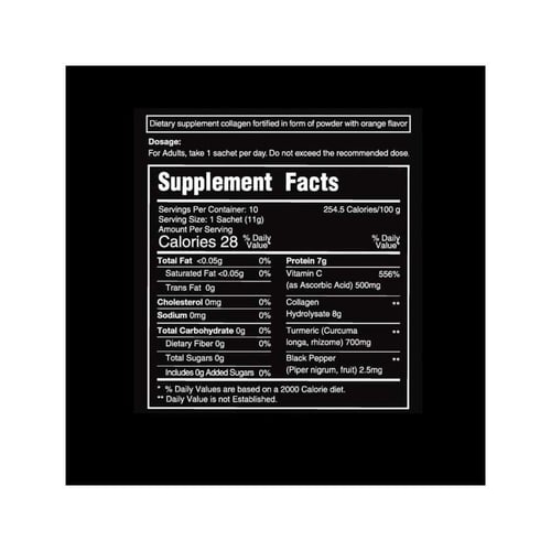 أكتي‑كولا 30 كيس Acti‑Colla 30 Sachets