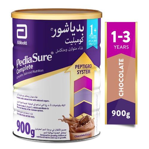 بدياشور حليب أطفال بالشوكولاتة 900 جم