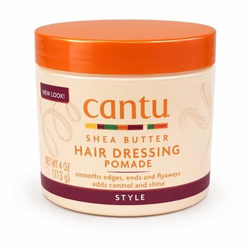 Cantu Shea Butter Hair Styling Cream – 113g