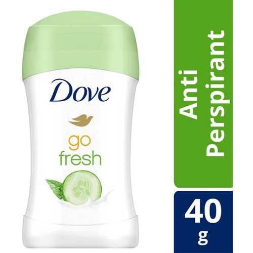 دوف مزيل عرق ستيك برائحة الخيار والشاي الأخضر 40 ج...