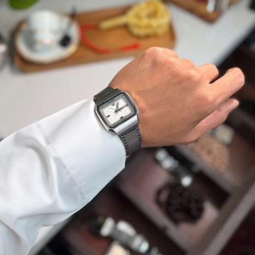 ساعة سيكو seiko