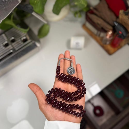 مسباح زعفراني