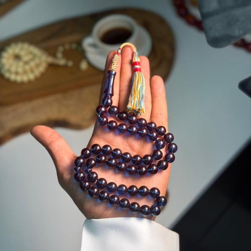 مسباح زعفراني