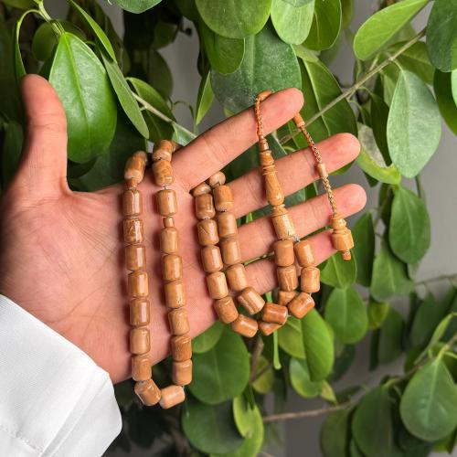 مسباح خشب الكوك