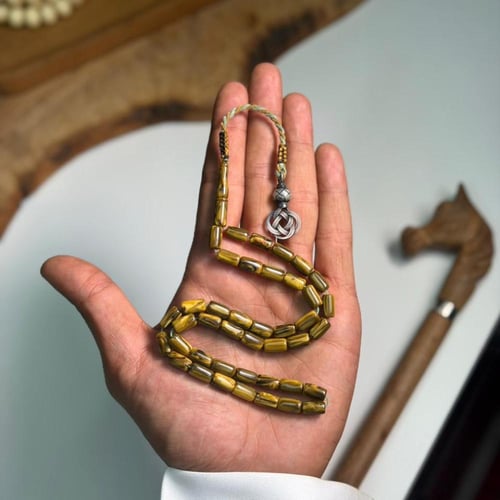 مسباح بكلايت قديم