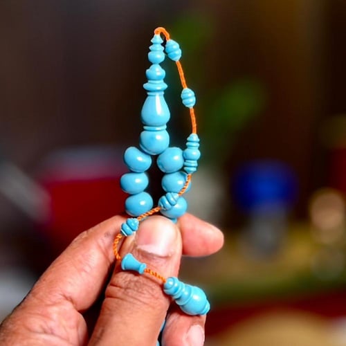 مسباح بكلايت قديم