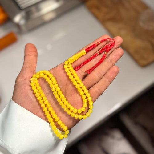 مسباح بكلايت