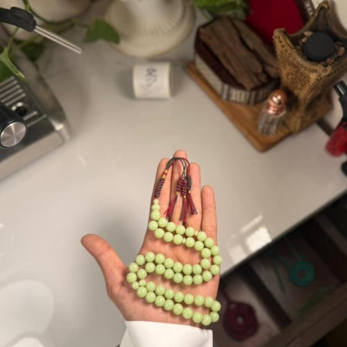 مسباح بكلايت