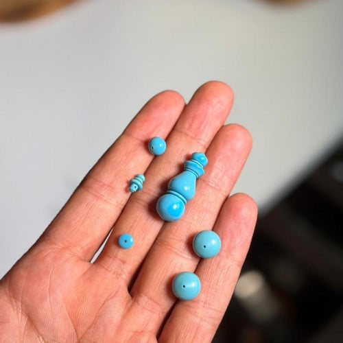 مسباح بكلايت قديم