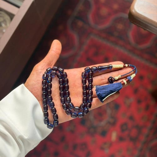 مسباح زعفراني