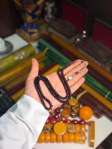 مسباح بكلايت شبية السندلوس