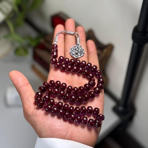 مسباح زعفراني