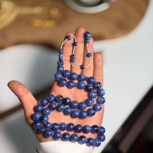 مسباح بكلايت