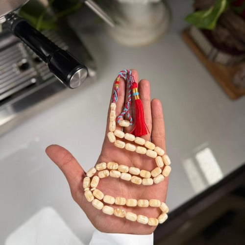 مسباح مستكة