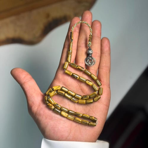 مسباح بكلايت قديم